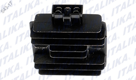 [F06020161] REGULADOR RECTIFICADOR