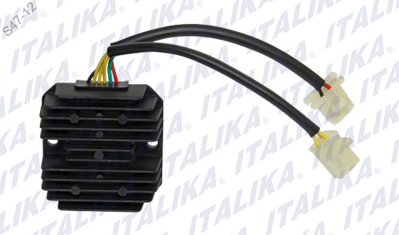 [F06030029] REGULADOR RECTIFICADOR