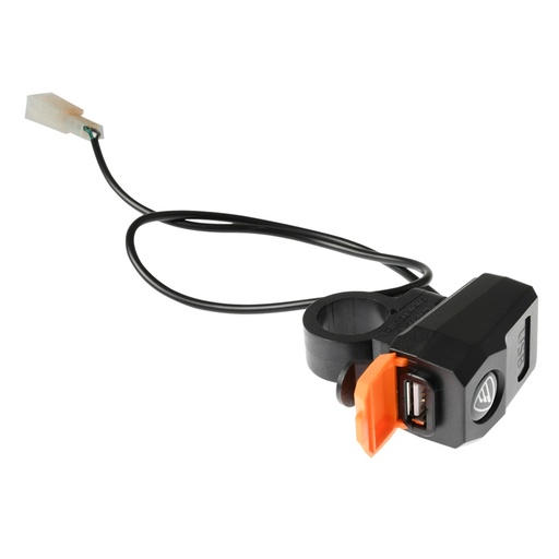[F06030058] CARGADOR USB