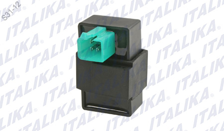 [F06040005] UNIDAD CDI