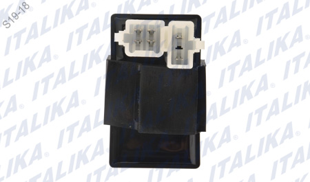 [F06040006] UNIDAD CDI