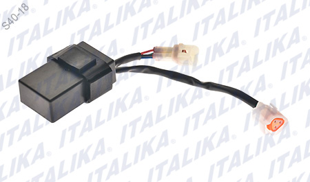 [F06040030] UNIDAD CDI