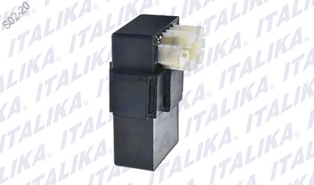 [F06040055] UNIDAD CDI