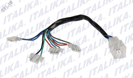 [F06050116] ARNES SUPLEMENTARIO IZQ