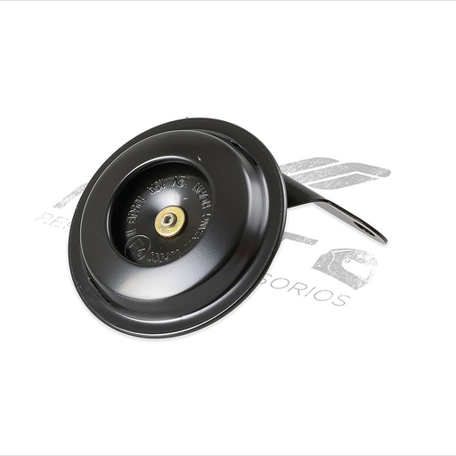 [F06070057] CLAXON