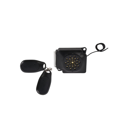 [F06080032] CONTROLADOR ARRANQUE/ALARMA