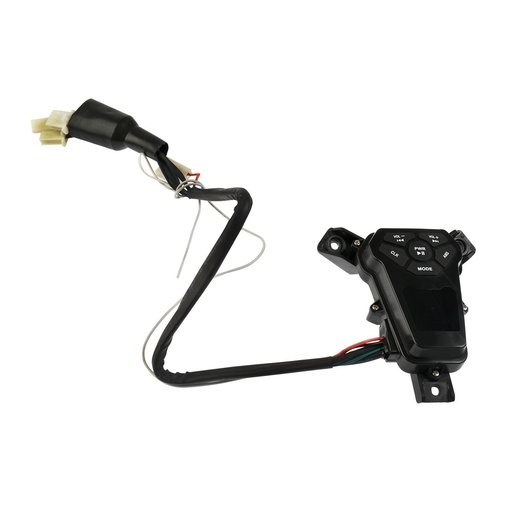 [F06080036] REPRODUCTOR AUDIO BT