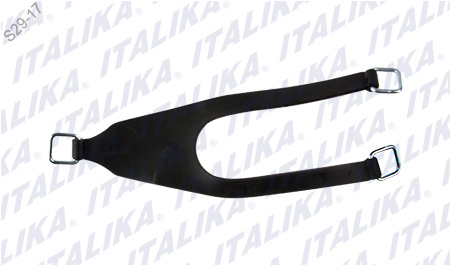 [F06090002] CINTURON BATERIA