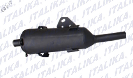 [F07010108] SILENCIADOR ESCAPE