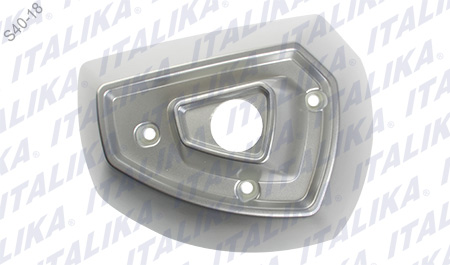 [F07010124] CUBIERTA COLIN ESCAPE