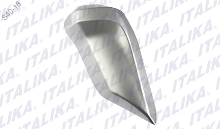 [F07010126] PLACA LATERAL SILENCIADOR