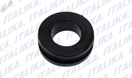 [F07010148] ANILLO GOMA 10X13X18.5X6