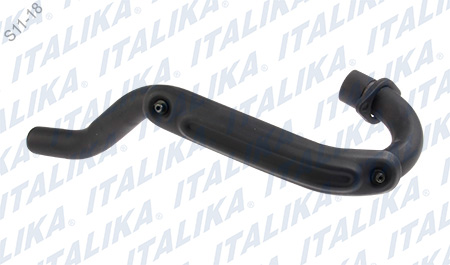 [F07010158] TUBO ESCAPE DEL