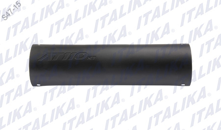 [F07010170] CUBIERTA SILENCIADOR