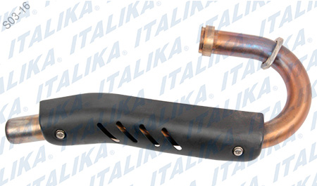 [F07010173] TUBO ESCAPE