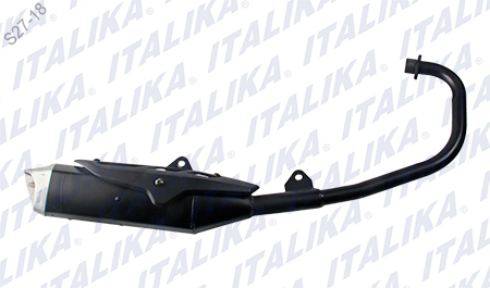 [F07010258] CONJUNTO ESCAPE