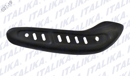 [F07010276] CUBIERTA TUBO ESCAPE