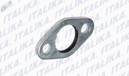 [F07030071] BLOQUE SILENCIADOR