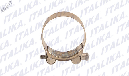 [F07030086] ABRAZADERA ESCAPE