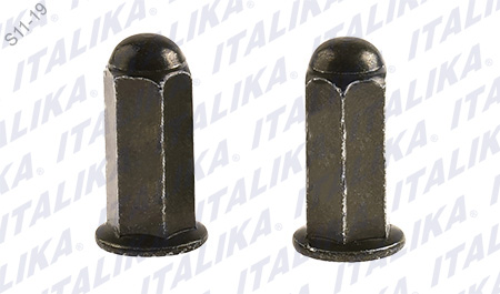 [F07030094] TUERCA BELLOTA M6X30