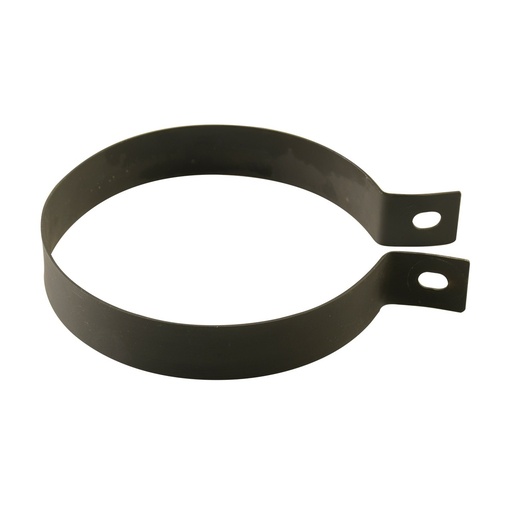 [F07030106] ABRAZADERA SILENCIADOR