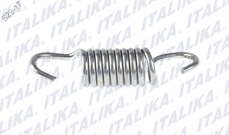 [F07040007] RESORTE TUBO ESCAPE