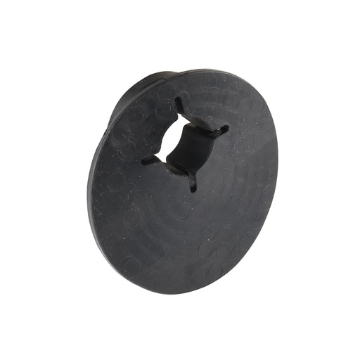 [F07040019] GOMA ABRAZADERA ARNES