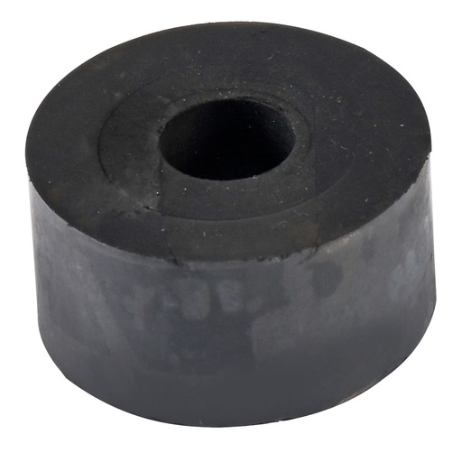 [F07040024] COJIN FIJACION SILENCIADOR 35X12X20