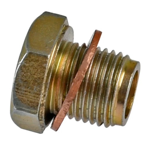 [F07040028] TORNILLO BOMBA FRENO M16X18