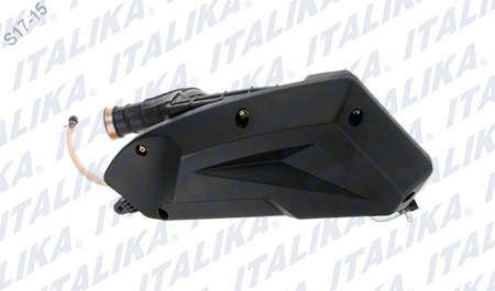 [F08010124] FILTRO AIRE