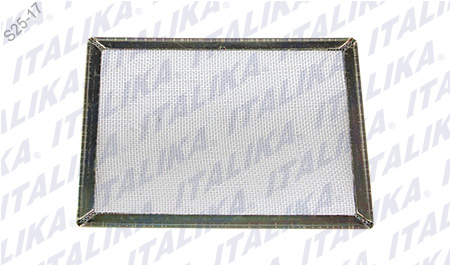 [F08010190] MALLA FILTRO AIRE