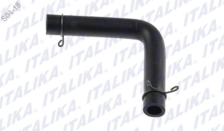 [F08010209] MANGUERA RESPIRADERO 11X16X160