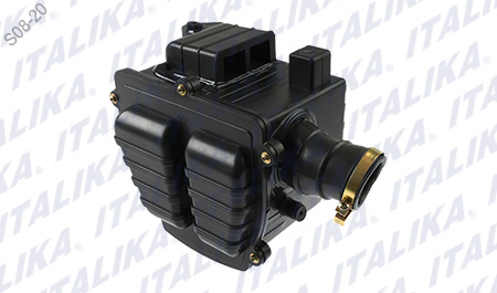 [F08010238] FILTRO AIRE