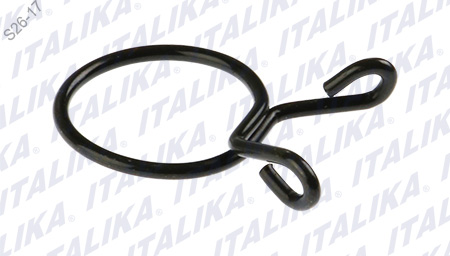 [F08020054] ABRAZADERA TAPON