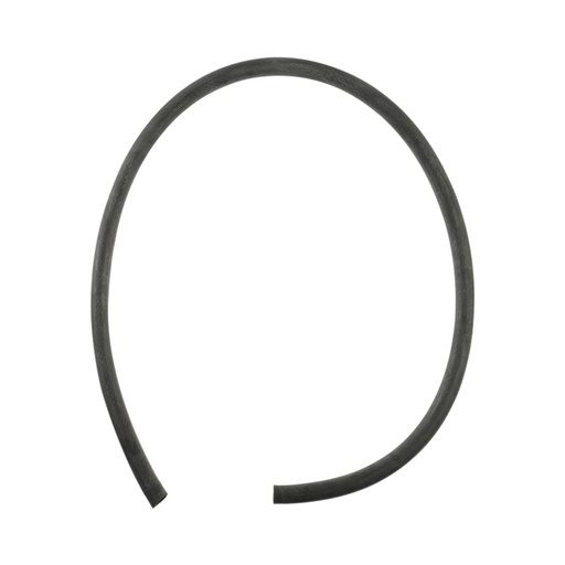 [F08020073] MANGUERA REFRIGERANTE L=1250MM