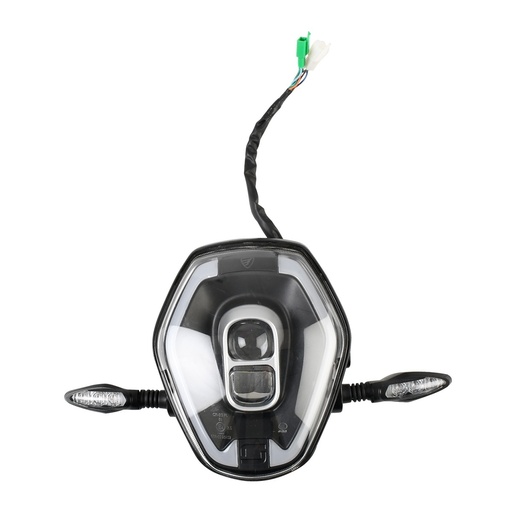 [F08030020] MOTOR VENTILADOR