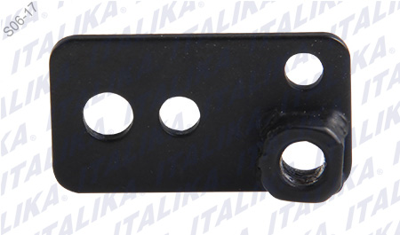 [F08050010] SOPORTE SEPARADOR GASES