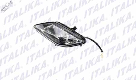 [F09010076] FARO IZQ