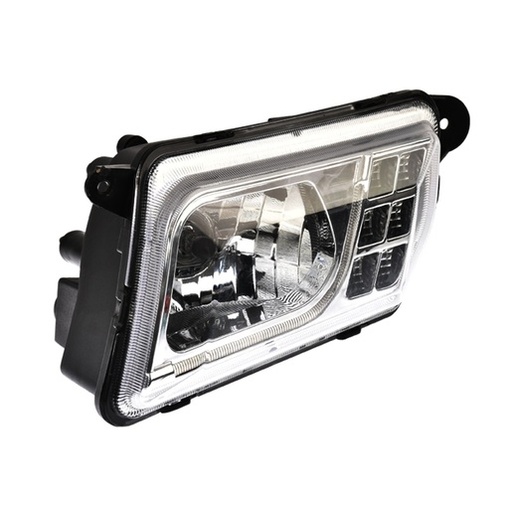 [F09010142] FARO DEL IZQ