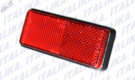 [F09020024] REFLEJANTE TRAS