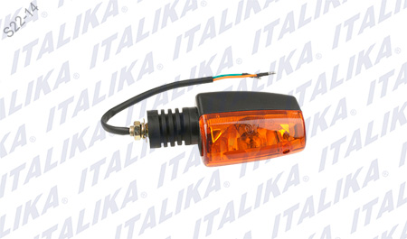 [F09020061] DIRECC. DEL. IZQ. MOD.ANTERIOR