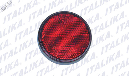 [F09020097] REFLECTOR TRASERO