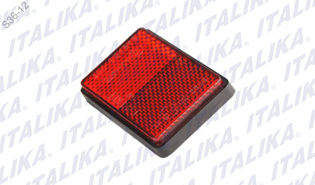 [F09020130] REFLEJANTE TRASERO