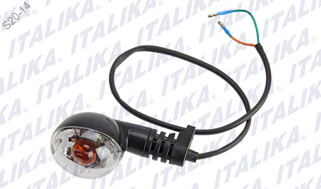 [F09020182] DIRECCIONAL TRAS IZQ