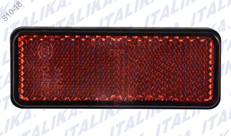 [F09020184] REFLEJANTE TRAS