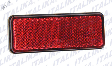 [F09020215] REFLEJANTE TRAS