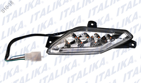 [F09020239] DIRECCIONAL LED DEL DER