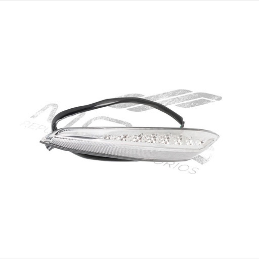 [F09020242] LED DECORATIVO TANQUE DER