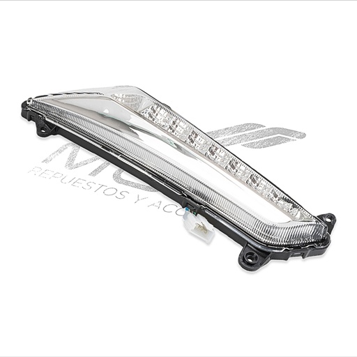 [F09020280] DIRECCIONAL DEL DER