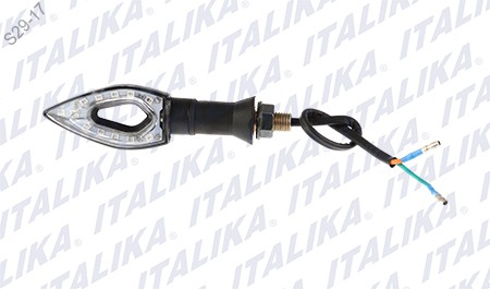 [F09020313] DIRECCIONAL LED IZQ